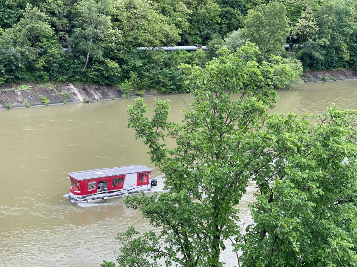 River Hotel & Spa Călimăneşti 외부 사진