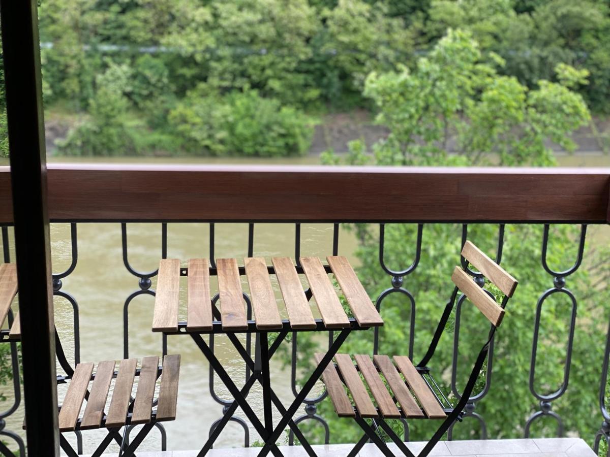 River Hotel & Spa Călimăneşti 외부 사진