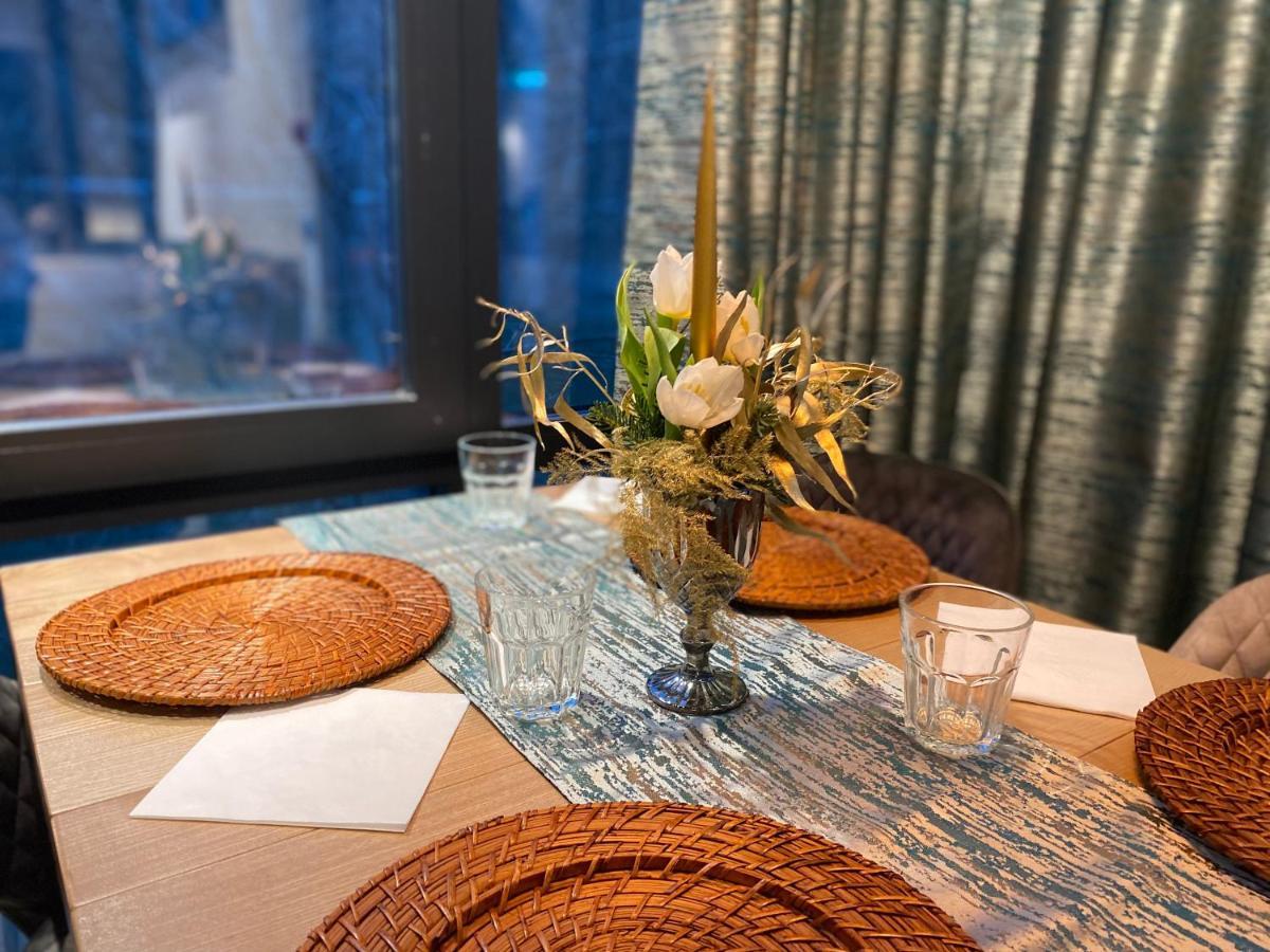 River Hotel & Spa Călimăneşti 외부 사진
